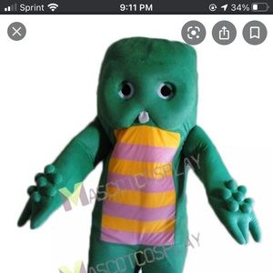 Meet your Posher, Ava